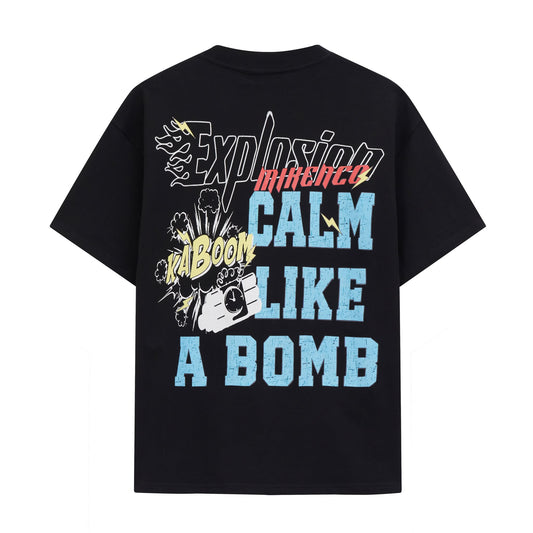 EXPLOSION TSHIRT