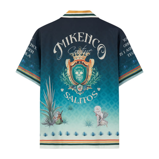 SALITOS LEGACY SHIRT