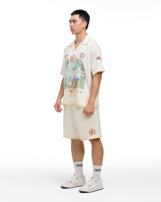 SALITOS VIVA VIDA SHIRT