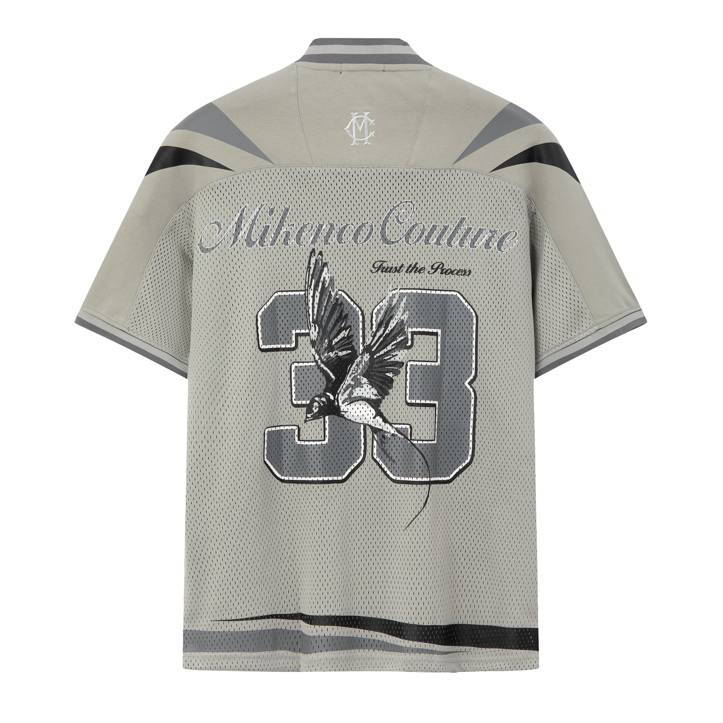 33 SWALLOW JERSEY