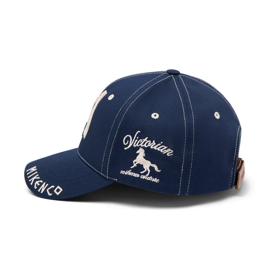 VICTORIAN SPIRIT CAP