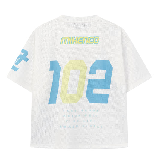 102 SPORTY JERSEY