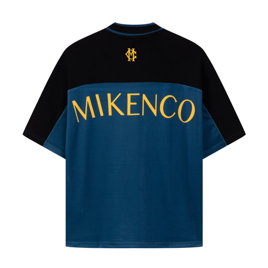 DOUBLE NO FEAR JERSEY