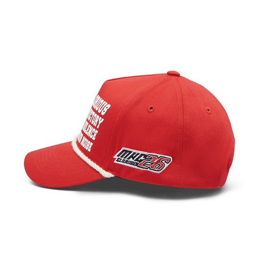 TASTE OF VICTORY CAP