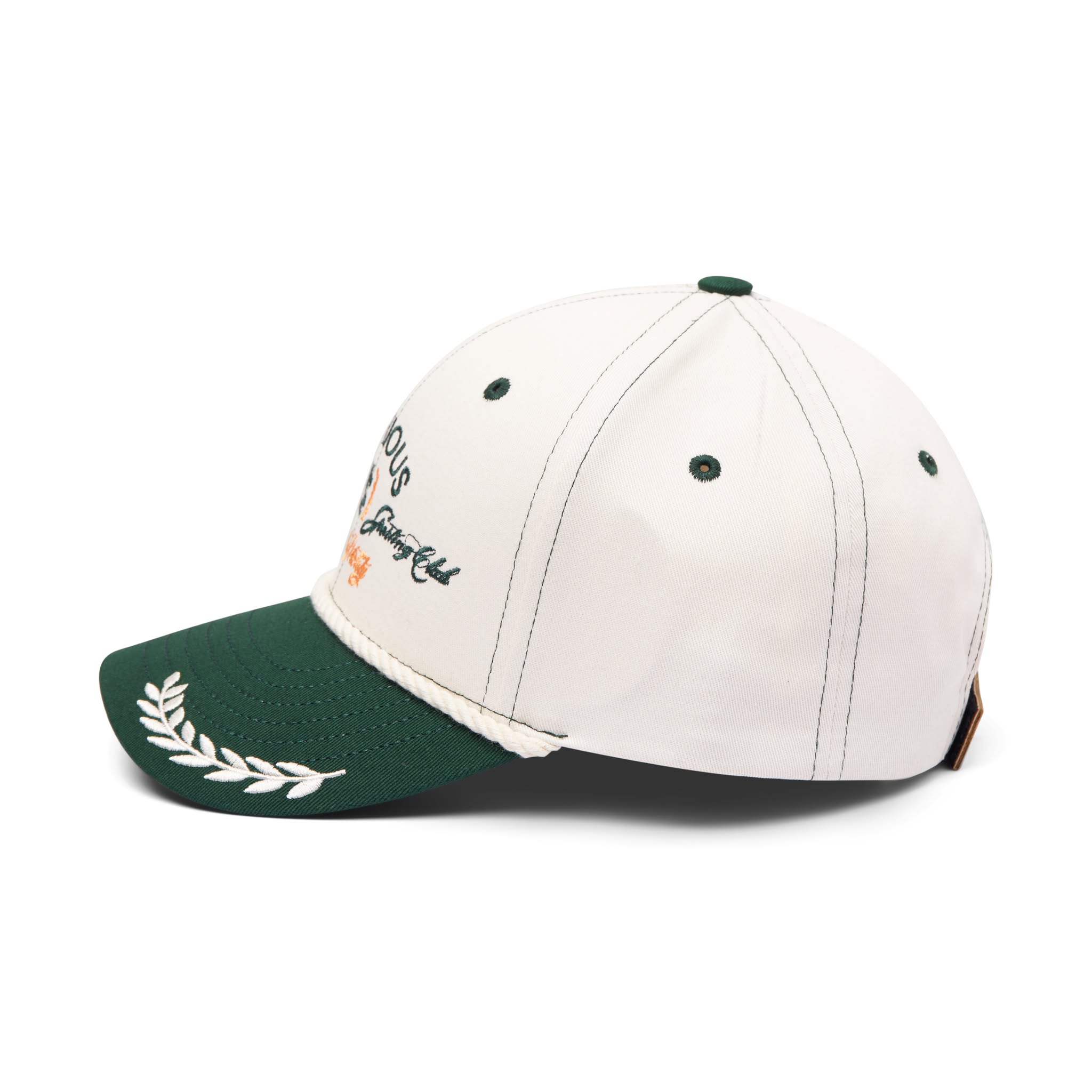 BARLEY GLORIOUS CAP