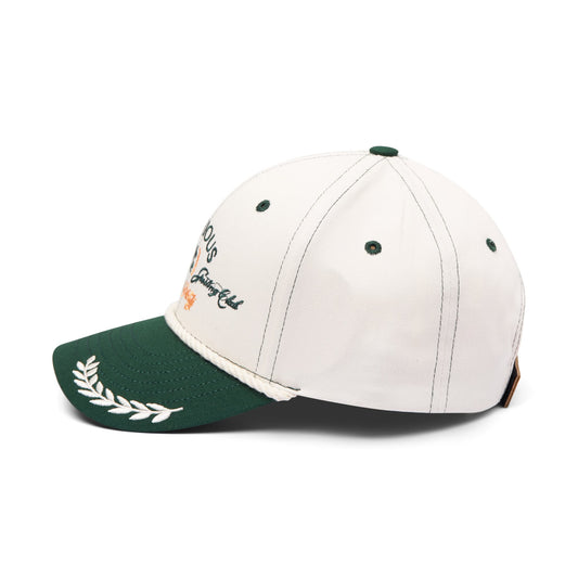 BARLEY GLORIOUS CAP