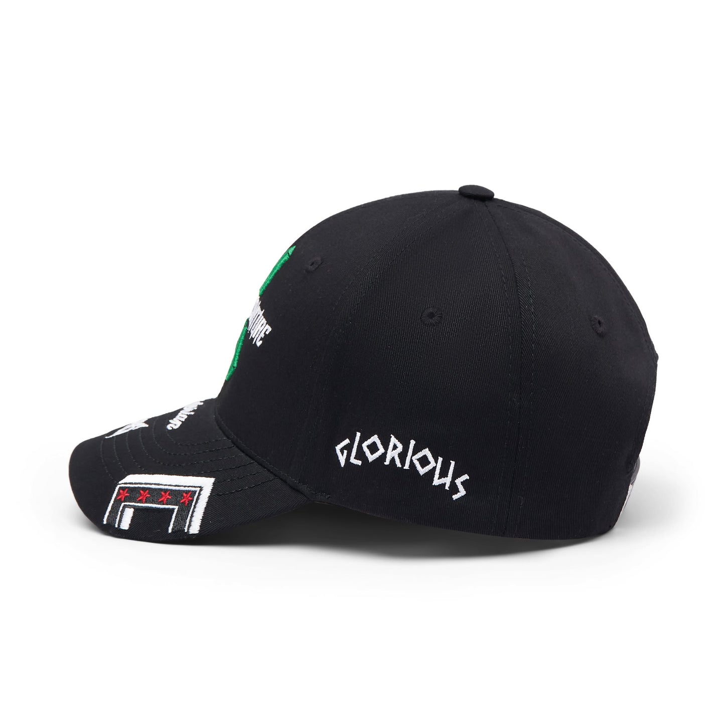 REBEL GLORY CAP