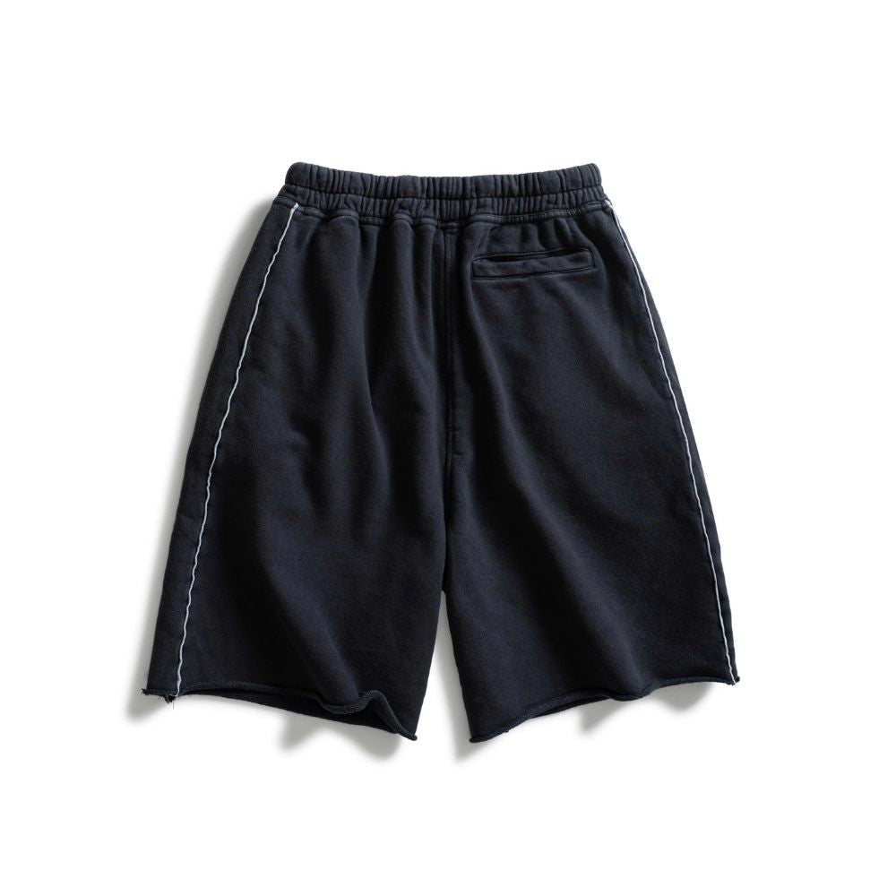 DOUBLE LINE SHORT