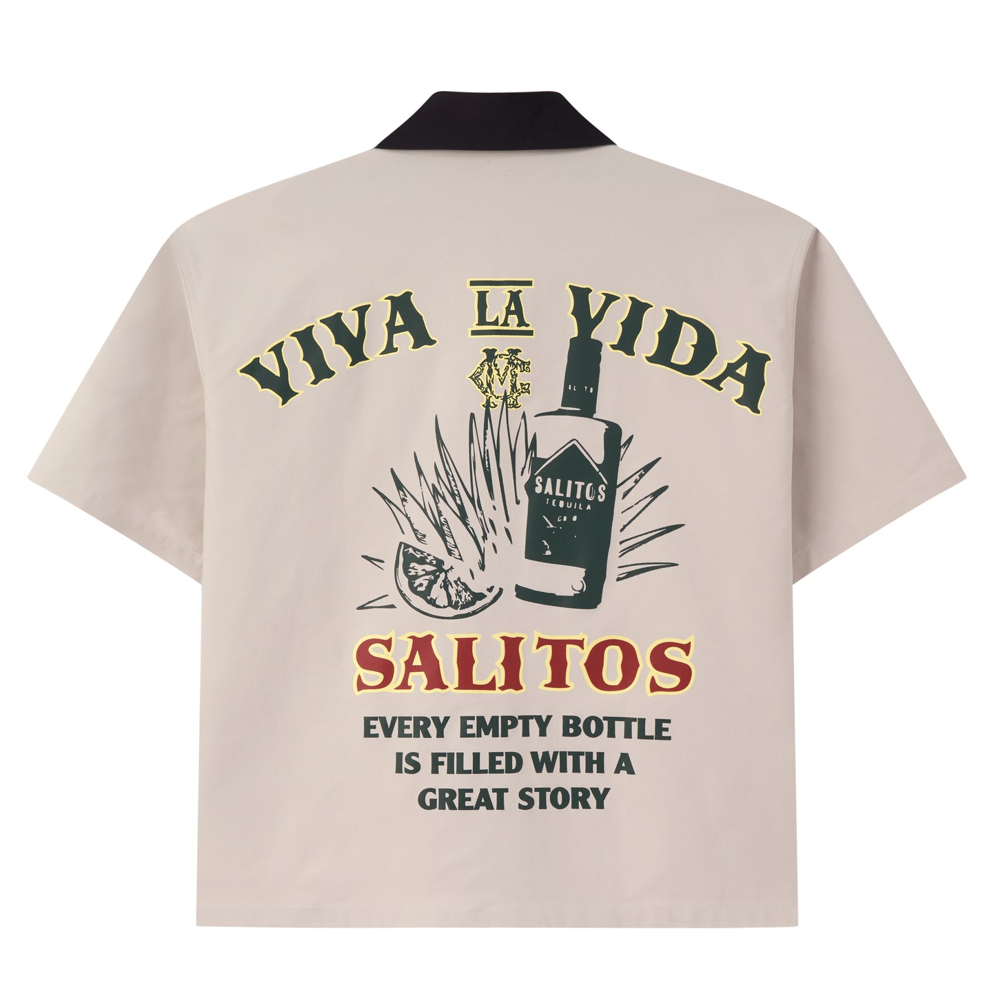 SALITOS GREAT STORY SHIRT