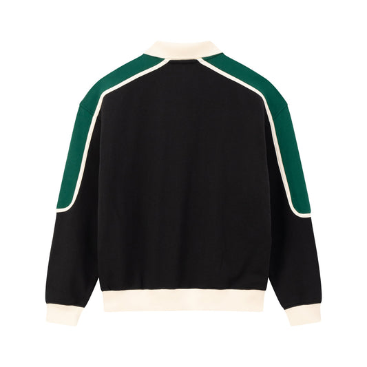 VICTORIAN SPIRIT SWEATER