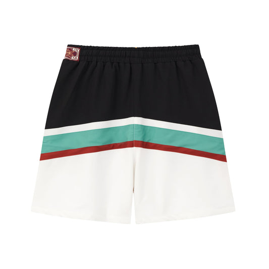 GLORIOUS CHEVRON SHORT