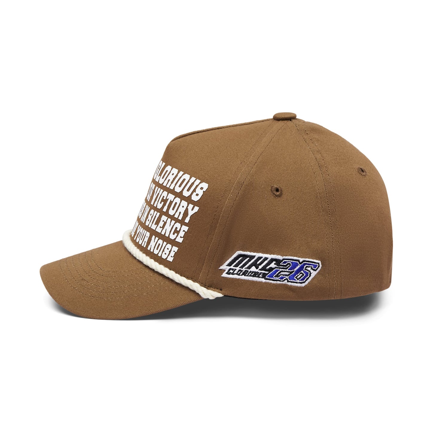 TASTE OF VICTORY CAP