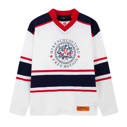 FURY HOCKEY JERSEY