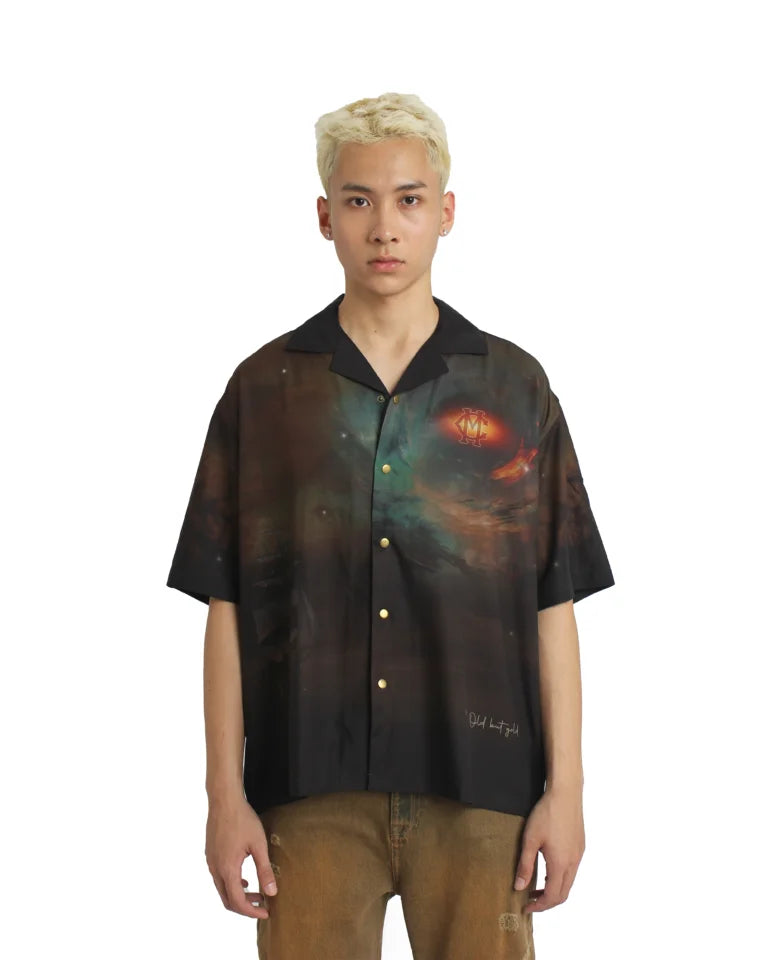 GALACTIC DARK LANDS SHIRT