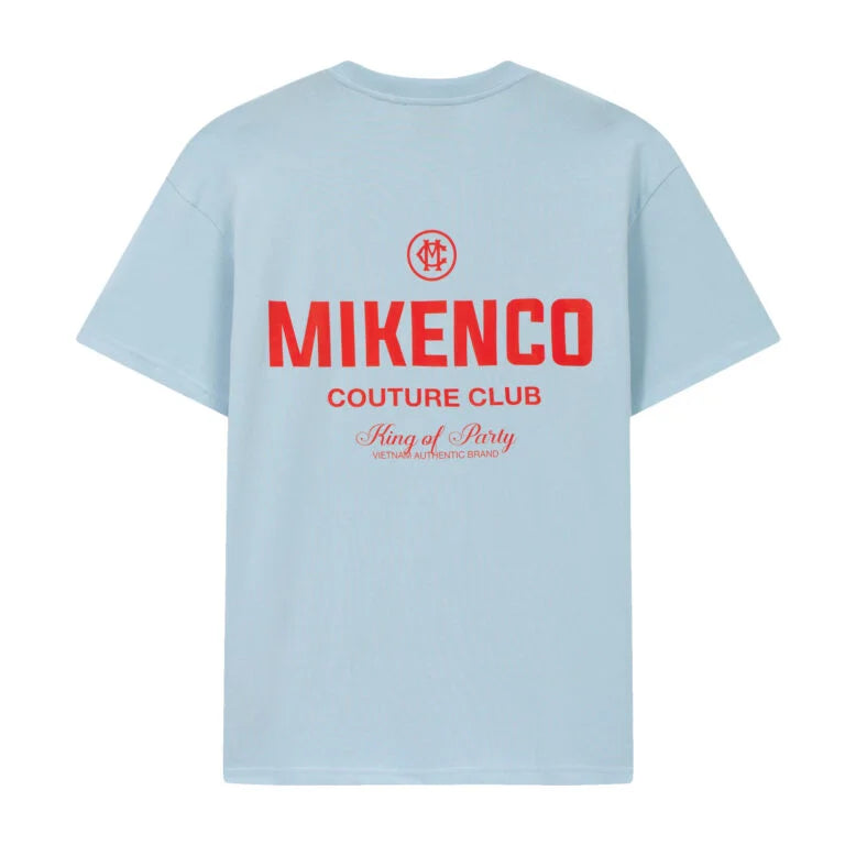 COUTURE CLUB TSHIRT