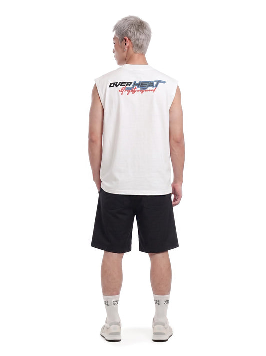 TURBO REVENGE TANKTOP