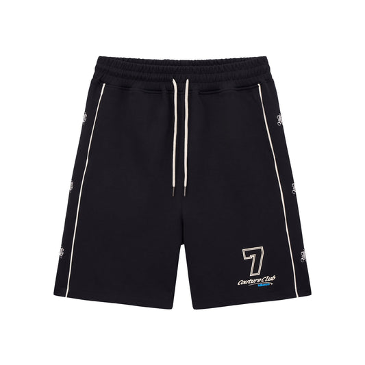 VII MONOGRAM SHORT