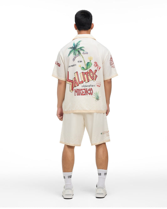 SALITOS VIVA VIDA SHIRT