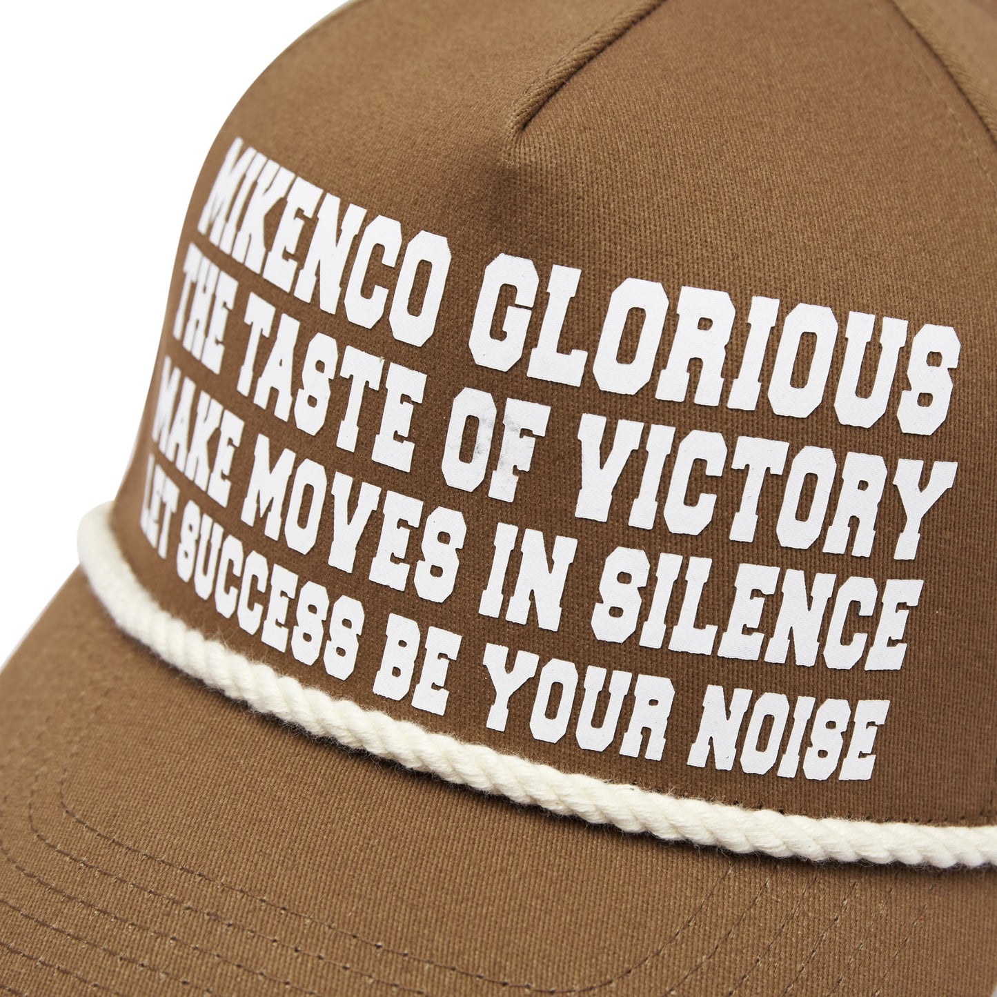 TASTE OF VICTORY CAP