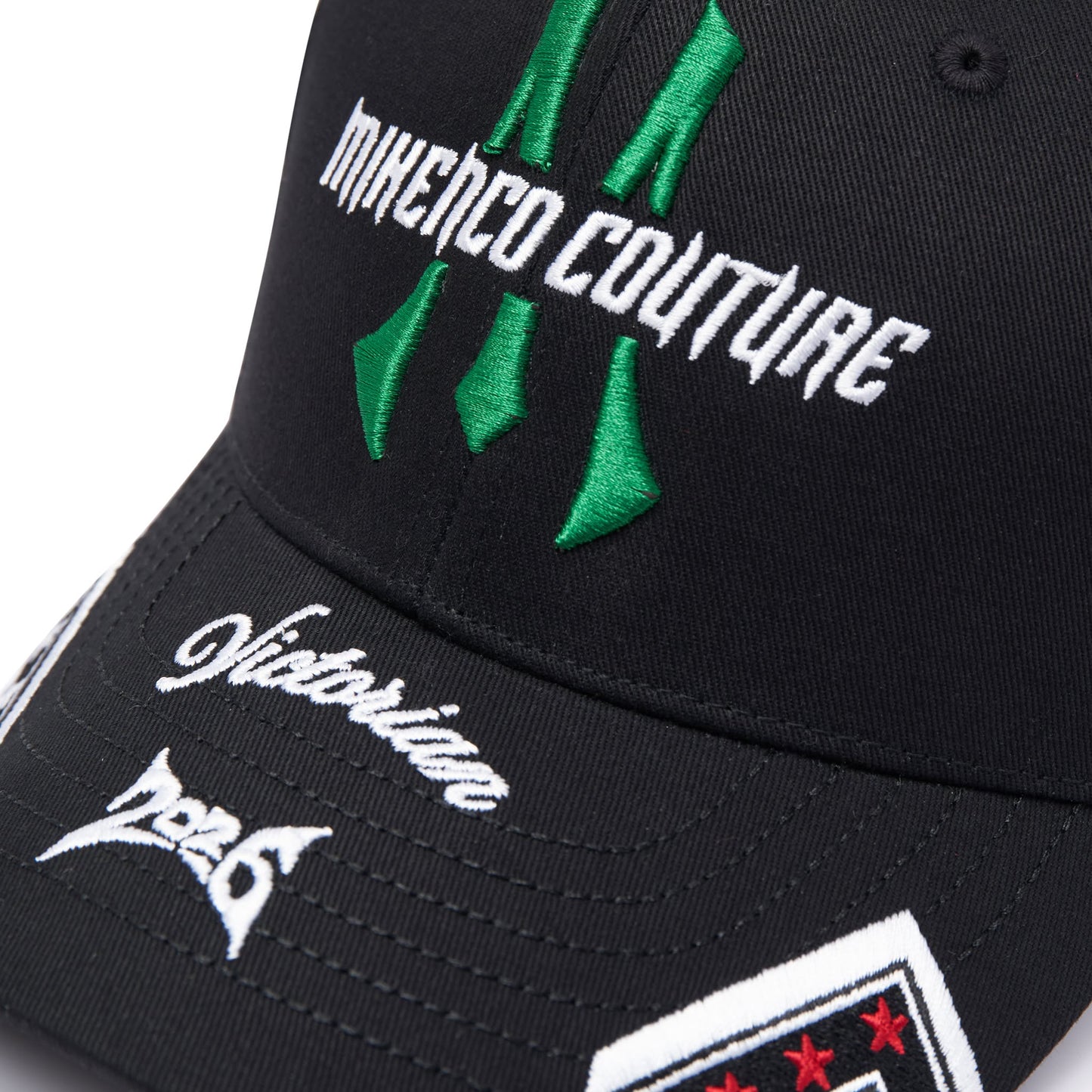 REBEL GLORY CAP