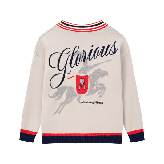 GLORIOUS CARDIGAN