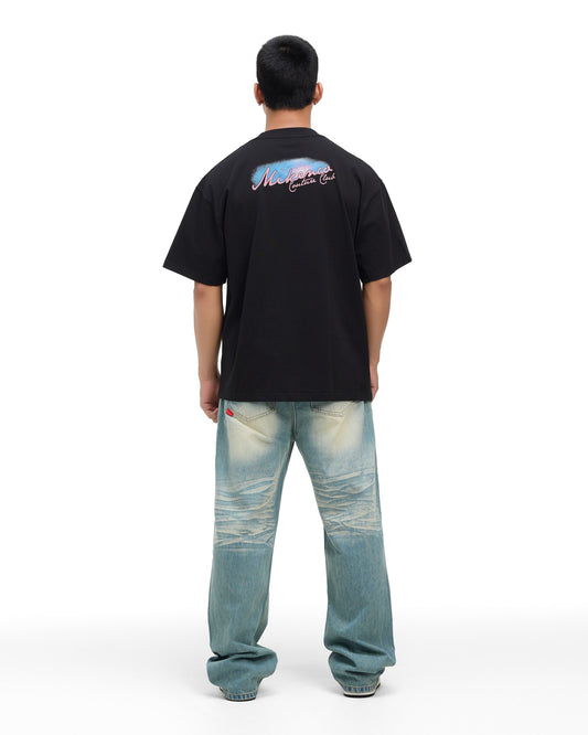 MYSTERIOUS HORSE TSHIRT