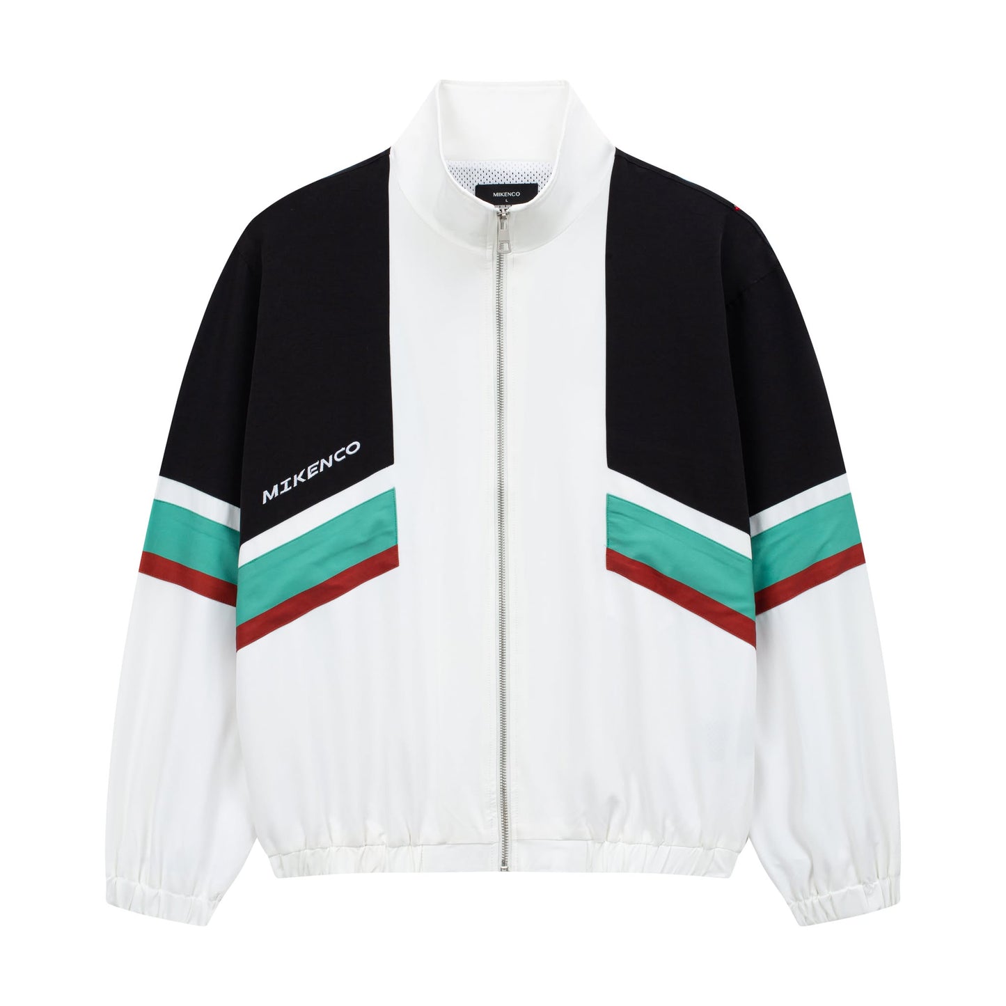 GLORIOUS CHEVRON JACKET