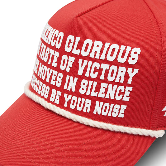 TASTE OF VICTORY CAP