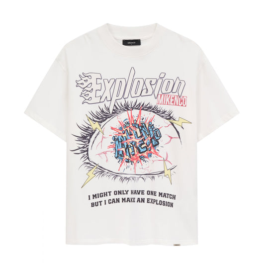 EXPLOSION TSHIRT