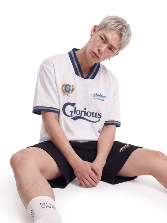 TONAL STRIPES JERSEY