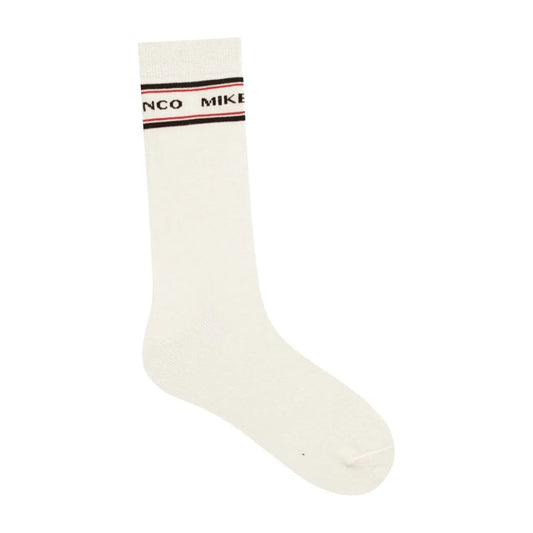 COLLEGE SOCKS – LOGO