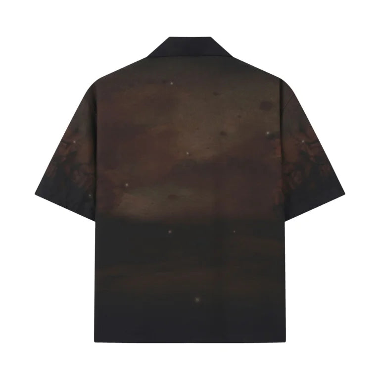 GALACTIC DARK LANDS SHIRT