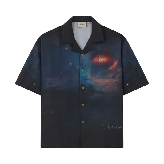 GALACTIC DARK LANDS SHIRT