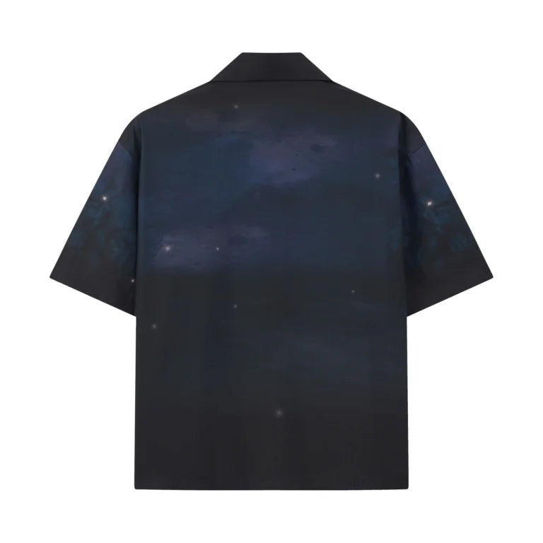 GALACTIC DARK LANDS SHIRT