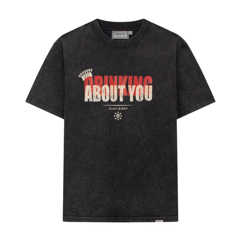 S&R ABOUT YOU TSHIRT