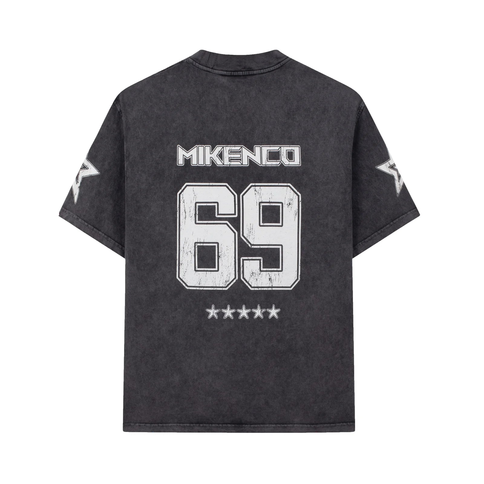 69 WASH TSHIRT