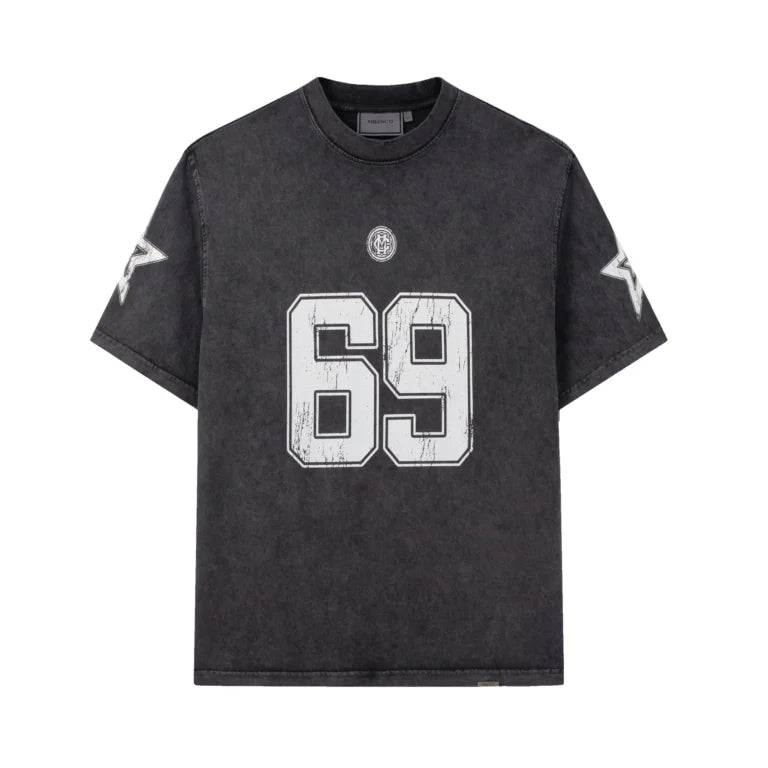 69 WASH TSHIRT