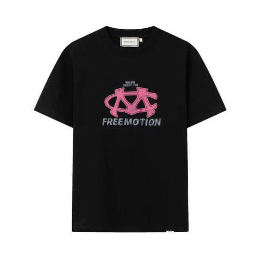 FREEMOTION EMBLEM TSHIRT