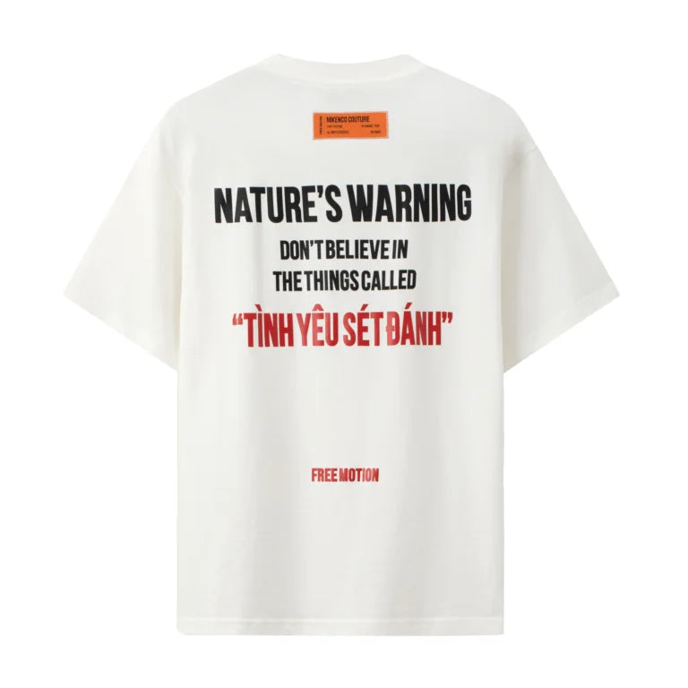 TINHYEUSETDANH TSHIRT