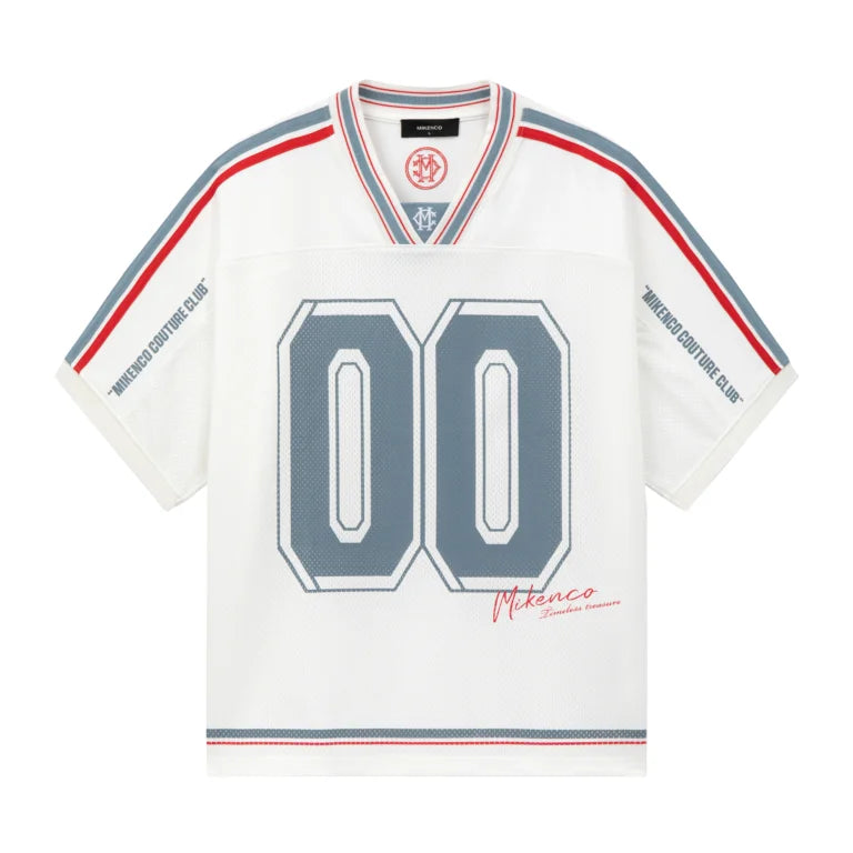 00 TIMELESS TREASURE JERSEY