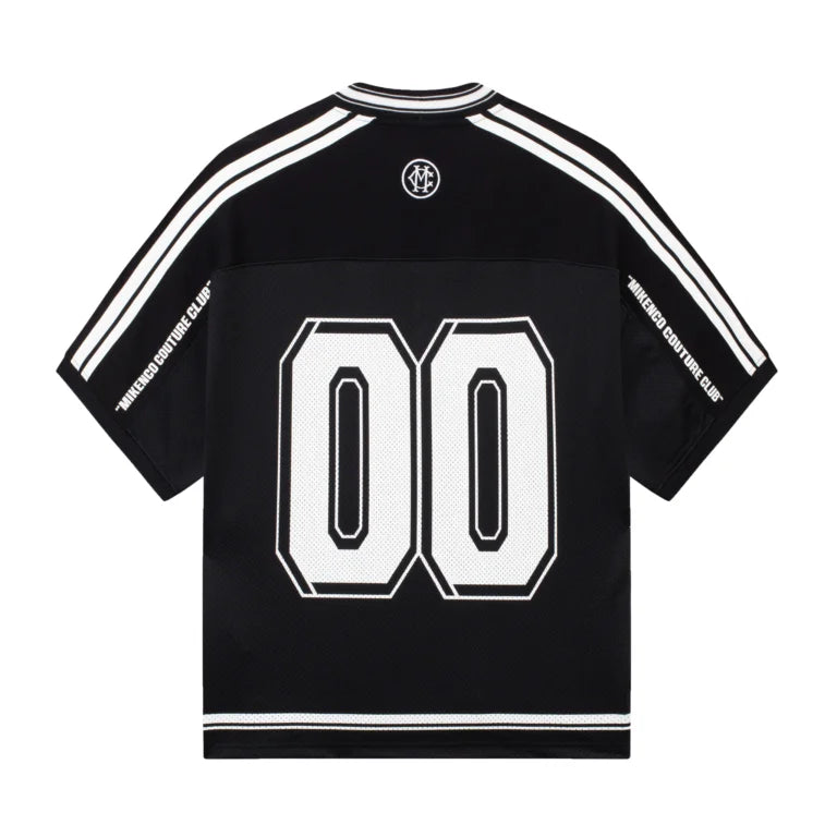 00 TIMELESS TREASURE JERSEY