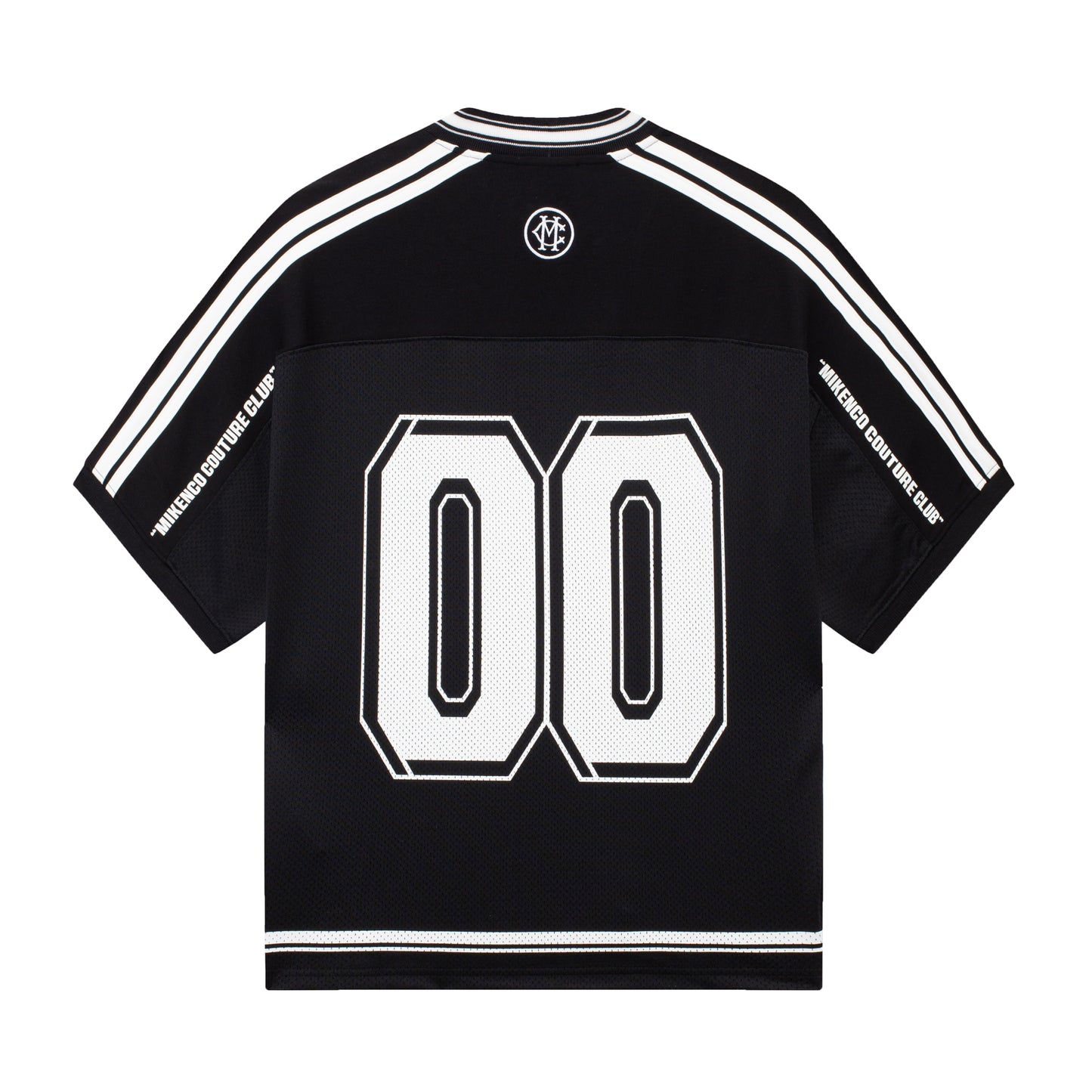 00 TIMELESS TREASURE JERSEY