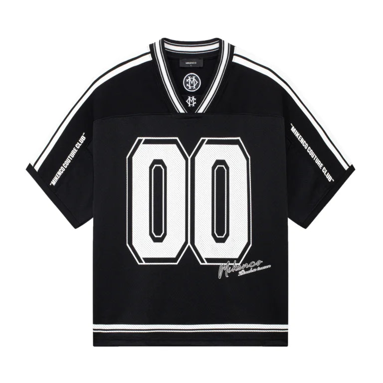 00 TIMELESS TREASURE JERSEY