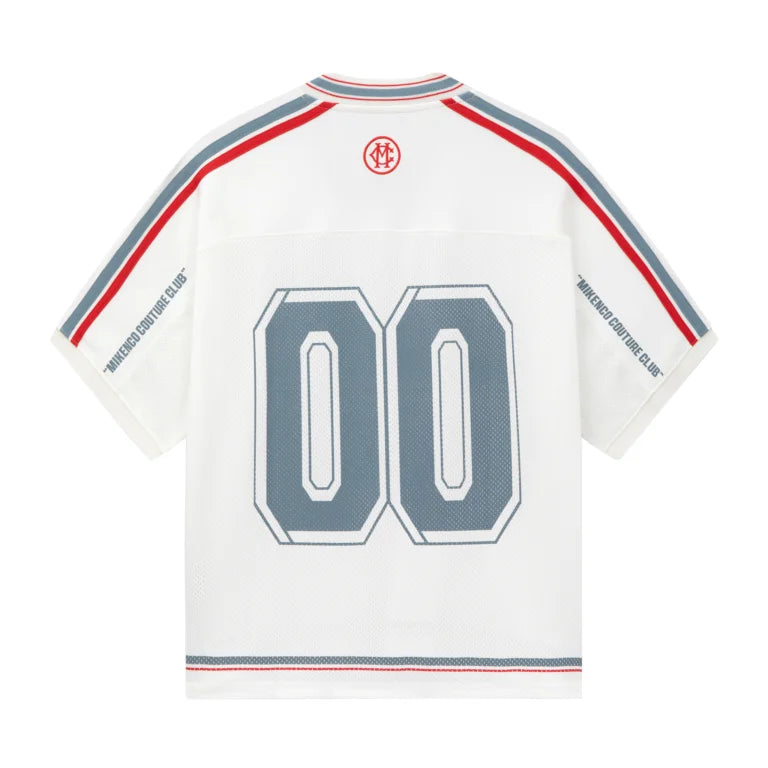 00 TIMELESS TREASURE JERSEY