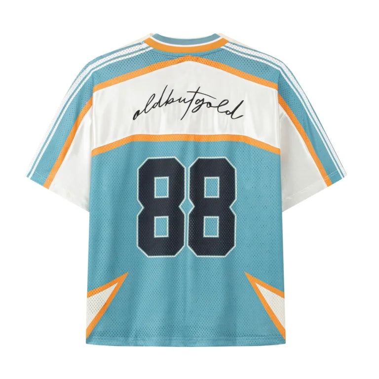 88 TIMELESS TREASURE JERSEY