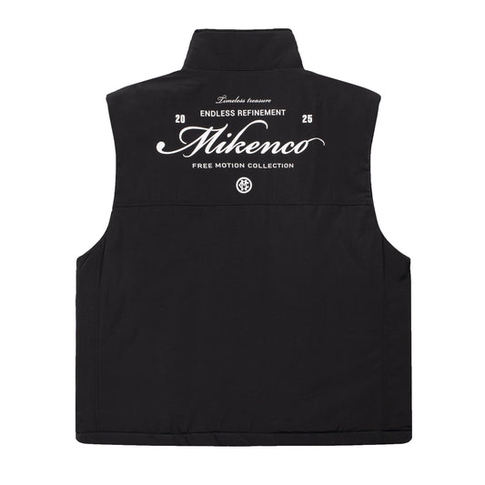 FREE MOTION GILET