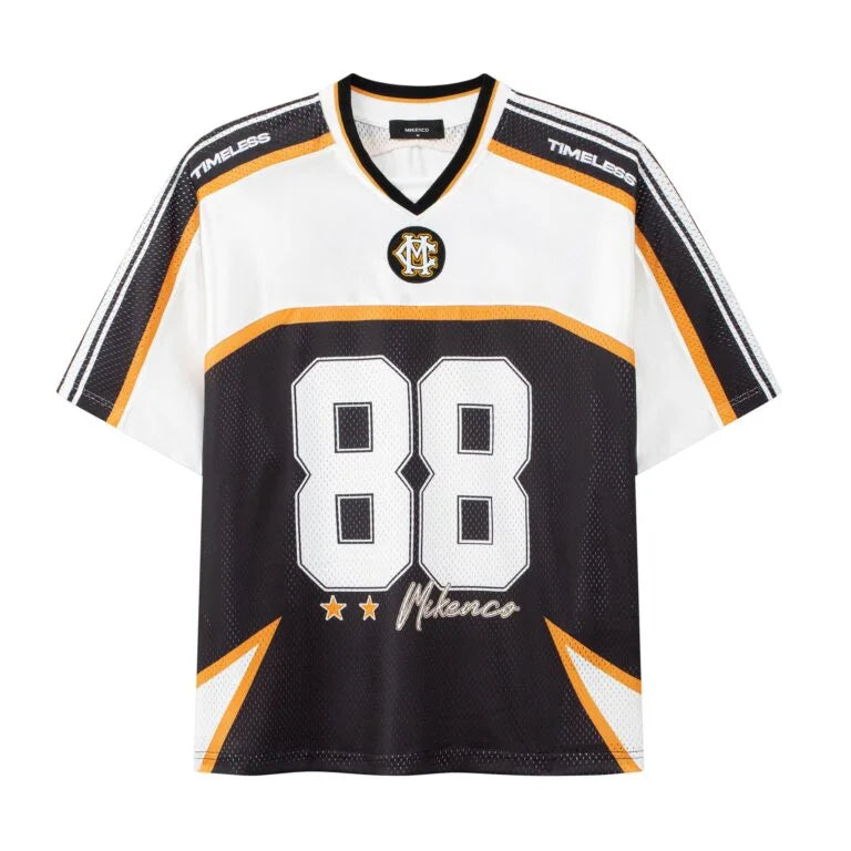 88 TIMELESS TREASURE JERSEY