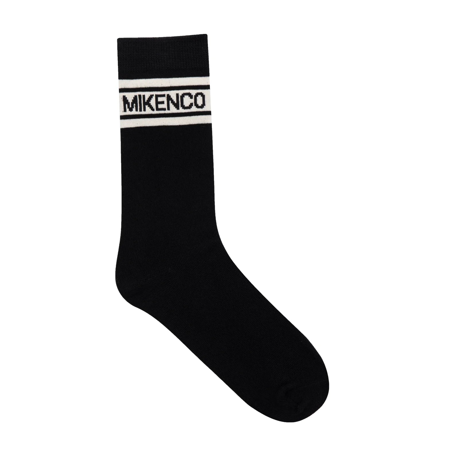 STRIPE LOGO SOCKS