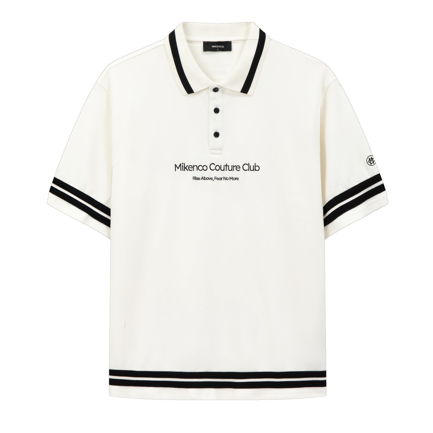 CLASSY CLUB POLO