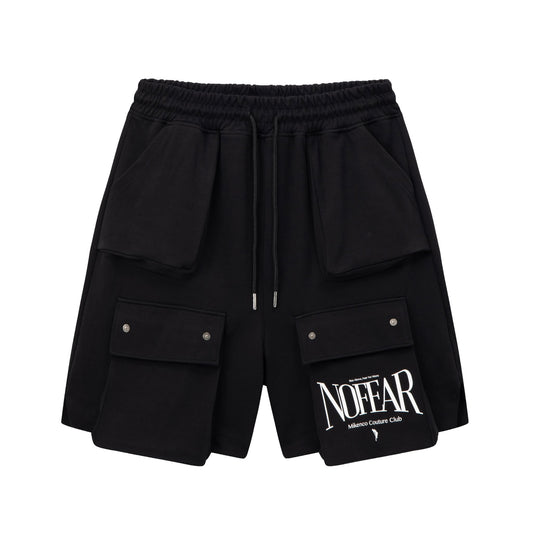 NO FEAR CARGO SHORT